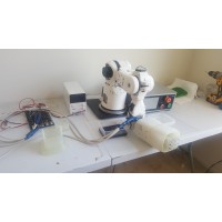 Lipolysis Robotics Inc. logo - Similar company to Davos Robotics