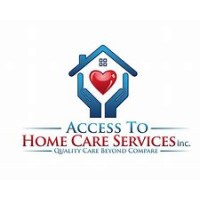 ACCESS HOME HEALTH CARE logo - Similar company to Access Home Care Inc