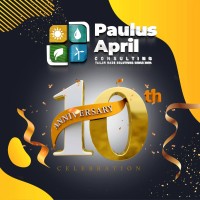Paulus April Consulting logo - Similar company to Vinepack Ltd