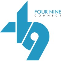 Four Nine Media Pvt. Ltd. logo - Similar company to Data Technology And Processing Corporation