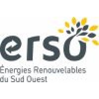 ERSO logo - Similar company to Les Fermiers Occitans