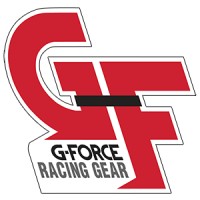 G-FORCE Racing Gear logo - Similar company to Tre Race Engines