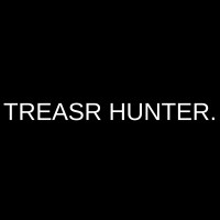 TREASR HUNTER. logo - Similar company to Sander Cosmopolitan Chic