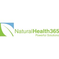 NaturalHealth365 logo - Similar company to G & C Care ~ Just Like Family
