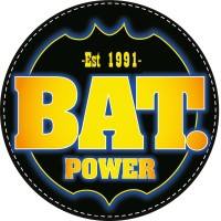 Bat. Power Oy logo - Similar company to Heatcom Corporation