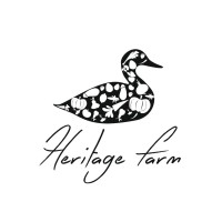 Heritage Farm logo - Similar company to Farm Mapping Services