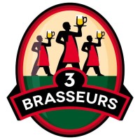 3 Brasseurs Boulogne/Mer logo - Similar company to A-Vant Projet