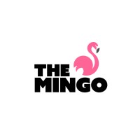 The Mingo logo - Similar company to Joinride