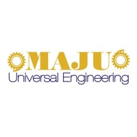 Maju Universal Engineering Sdn Bhd logo - Similar company to Plexuz