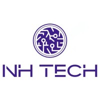 NH TECH logo - Similar company to Nht