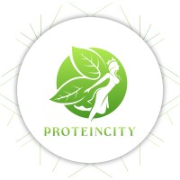 بروتين سيتي - Protein City logo - Similar company to Arwa Recipes - Easy Recipes