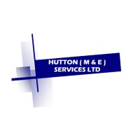 Hutton M&E Services Ltd logo - Similar company to Jsw Developments Ltd