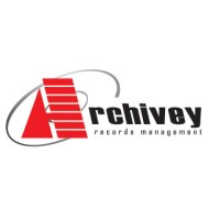 Archivey Records Management