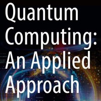 Quantum Computing: An Applied Approach logo - Similar company to The Jack D Hidary Foundation