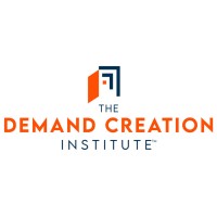 The Demand Creation Institute logo - Similar company to Timekey Glazing