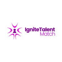 Ignite Talent Match logo - Similar company to Edmal Consulting