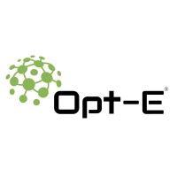 Opt-E logo - Similar company to Mi-Control As