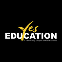 Yes Education Group logo - Similar company to Aug Global Network