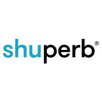Shuperb Footwear logo - Similar company to Tech365 Media