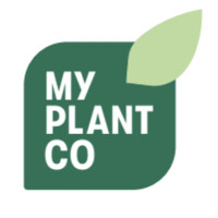 My PlantCo logo - Similar company to Kado
