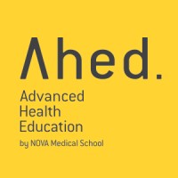 Ahed - Advanced Health Education logo - Similar company to Iterar