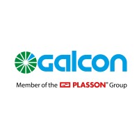 Galcon Computerized Control Systems logo - Similar company to Sentek