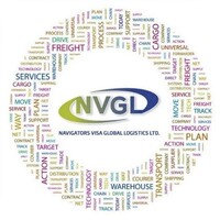 Navigators Visa Global Logistics logo - Similar company to Spark-Plus Labs Science Llp