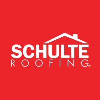 Schulte Roofing® logo - Similar company to Roofer Chicks®