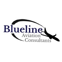 Blueline Aviation Consultants logo - Similar company to Blue Line Aviation