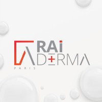 RaiDerma logo - Similar company to Dives Med