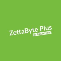 ZettaByte Plus logo - Similar company to Turnpikes