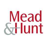 Mead & Hunt logo - Similar company to Graef