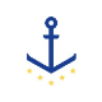 Central Commission for the Navigation of the Rhine (CCNR) logo - Similar company to De Scheepvaartkrant B.V.