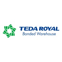 teda royal bonded warehouse logo - Similar company to Teda Suez