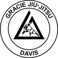 Gracie Jiu-Jitsu Davis logo - Similar company to Rivalry Jiu-Jitsu