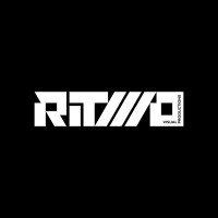 Ritmo Visual logo - Similar company to Spin Gaming Brasil