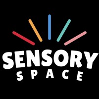 Sensory Space logo - Similar company to Sensoryspace