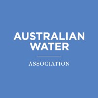 Australian Water Association logo - Similar company to eWater Group