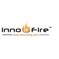 Hangzhou Inno- Living Fireplace. Co, ltd logo - Similar company to Ocoopa Rechargeable Handwarmer & Diveblues Turbo Fan