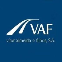Vitor Almeida & Filhos. S.A. logo - Similar company to Materflora