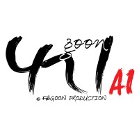 Fagoon AI logo - Similar company to Binary Mentor