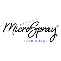 MicroSpray Technologies Ltd logo - Similar company to Etch®