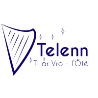 Telenn Ti ar Vro Saint-Brieuc logo - Similar company to Open Saint-Brieuc Armor Agglomération