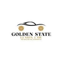 Golden State Lemon Law logo - Similar company to Garrett & Tully, Apc