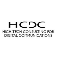 HCDC Consulting Group logo - Similar company to Nomad3D