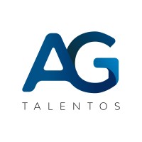 AG Talentos logo - Similar company to Ultrabases Componentes