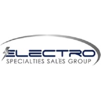 Electro Specialties logo - Similar company to Klauer Manufacturing