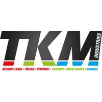 TKM Industries SA logo - Similar company to Pjk Precision Mechanics