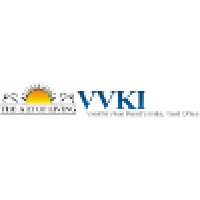 Vyakti Vikas Kendra India VVKI logo - Similar company to Comet Metallic