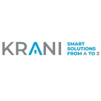 KRANI logo - Similar company to Ion Companies